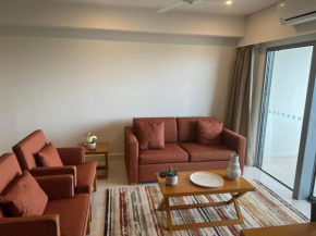 Sky high with harbour views, Darwin